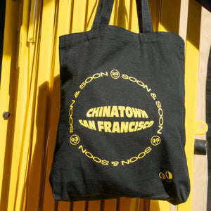 Chinatown Bag
